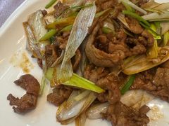 -丰泽园饭店