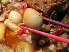 -胖哥俩肉蟹煲(爱琴海购物公园店)