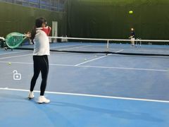 -齐动力网球(六里桥威尼斯基地)