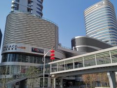 -深圳来福士广场