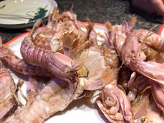 -渔民船说·北塘海鲜·天津菜·海肠捞饭(北塘古镇店)
