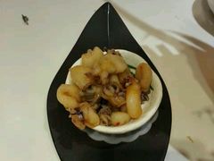 -禾绿寿司·定食·拉面·烧炸(喜荟城店)