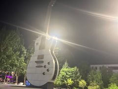 -金达莱烧烤(黎明南街店)