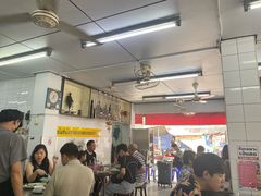 -红大哥水门鸡饭(總店)