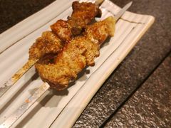 -丝路金桃·新疆菜(徐汇店)