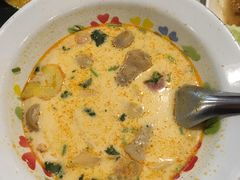 -Doo Dee Thai Food(Issan/Isaan/Esan)