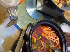 -肖记公安牛肉鱼杂馆·省级非物质文化遗产(万松园直营店)