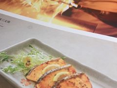 -德川家日本料理(顺义华联店)