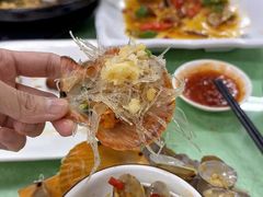 -景好海鲜餐厅(大鹏必选旅游店)