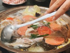 -海关荤豆花(洋河一路店)