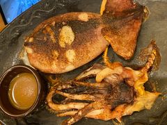 -萨莉亚意式餐厅(黄村高德汇店)