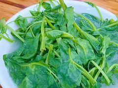 -渔桥李记奶汤面(东街店)