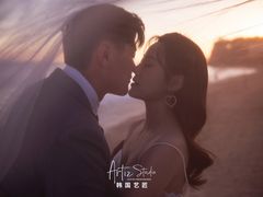 -艺匠摄影ARTIZ STUDIO(大连店)