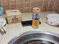 -邵汇大虾火锅(鲁迅路店)