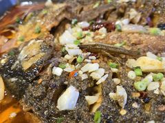 -乐山烧烤·罗田吊锅·小龙虾(航天兴隆国际店)