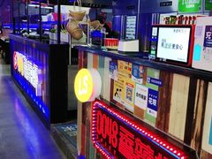 自助取餐区-0048香辣虾