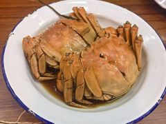 -谢记上海大排档(长寿路店)