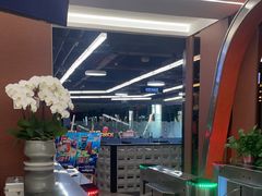 -Fitmula斐嘉健身(省体店)