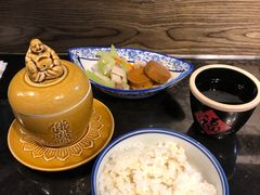 佛跳墙捞饭-佛跳墙捞饭(连目巷店)