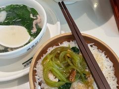 -满香舒·漳州小馆(大唐店)
