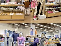 -首创奥特莱斯(北京店)