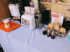 -吉野家(黑牛城道店)