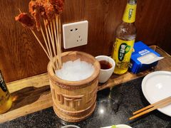 -周师兄大刀腰片火锅(洪崖洞旗舰店)