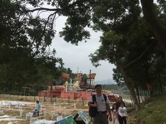 -牛鱼嘴原始生态风景区