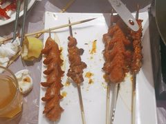 -有位虾匠·香辣蟹·小龙虾(李村店)