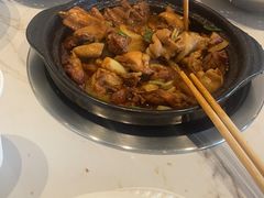 -二楼老店重庆鸡公煲(真光路店)