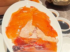 -金鸭季·北京烤鸭(深业上城店)