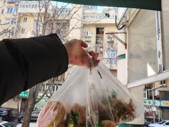 -满记烧饼(牛街东里小区一区店)