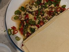 -前王院•巧克力海鲜市集餐厅(万平口店)