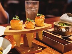 -Bistro 63 创意融合料理(广粤天地店)