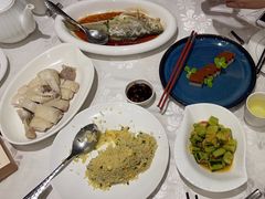 -京粤荟(海王银河科技大厦店)