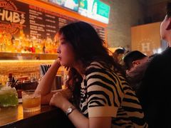 -HIB HUB公社(解放西路店)