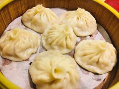 南京小笼包-南京人家(盛京大奥莱店)