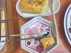 -福苗小骆驼烧烤(中关村店)