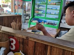 -刘一碗牛肉汤(前进路店)