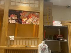 -老熟人烤肉城(马家堡店)