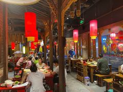 -蜀大侠火锅(国际购物店)