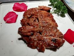 -小笠原·日料店