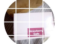 iphone_upload_pic-Strawberry Butterfly草莓蝴蝶日式水果挞