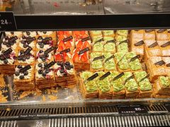 -FANEN法念·烘焙·甜点(万象城店)