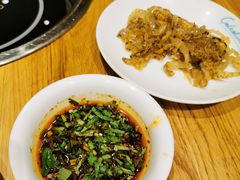 -青瓷火锅料理(西单大悦城店)