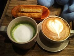 -漫咖啡MAANCOFFEE(人大店)