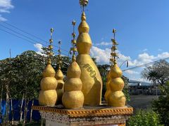 -曼丢傣家古寨