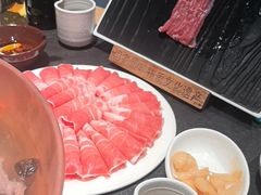 -东来顺(非遗·清真火锅·盛世广场店)