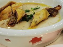 -馨越楼·点心·粤菜(赤坎店)