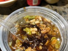 -蜀国大将老火锅(江北店)